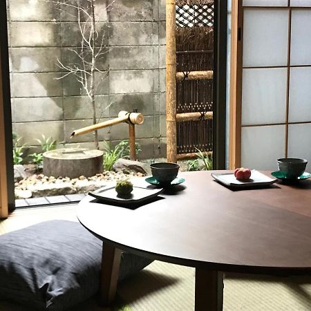 교토 쇼운사이 빌라 외부 사진