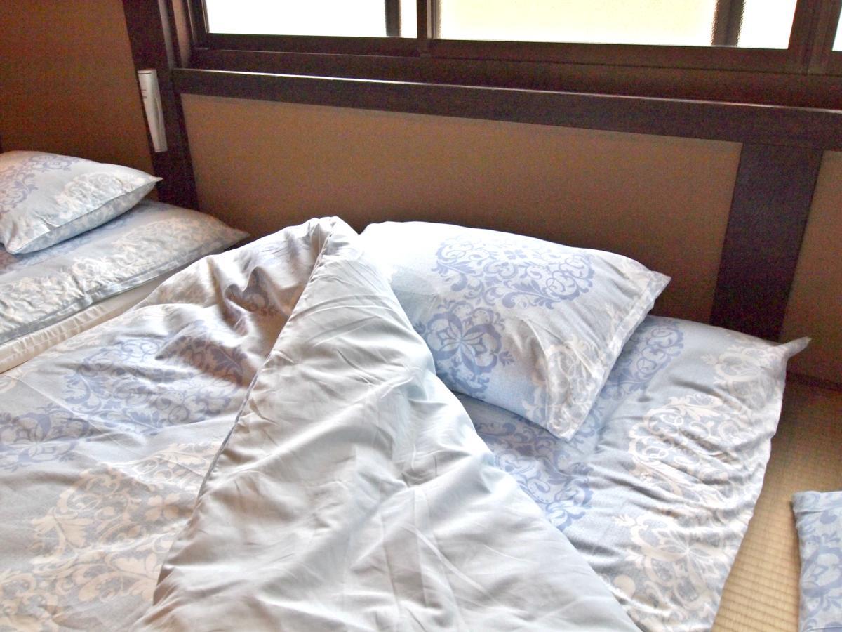 교토 쇼운사이 빌라 외부 사진